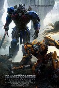 Transformers: Poslední rytíř (2017)