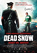 Dead Snow: Rudý vs. Mrtvý (2014)