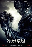 X-Men: Apokalypsa (2016)
