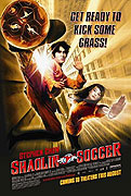 Shaolin fotbalista (2001)