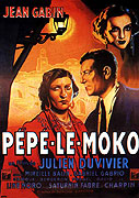Pépé le Moko (1937)