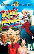 Dennis postrach okolí znovu zasahuje (1998)