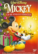 Co se stalo o Vánocích (1999)