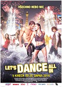 Let’s Dance All In (2014)