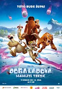Doba ledová: Mamutí drcnutí (2016)