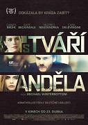 S tváří anděla (2014)