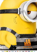 Já, padouch 3 (2017)