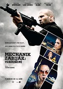 Mechanik zabiják: Vzkříšení (2016)