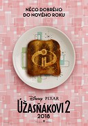 Úžasňákovi 2 (2018)