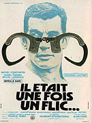 Byl jednou jeden policajt (1971)