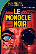 Monocle noir, Le (1961)