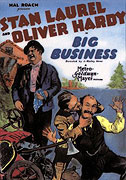 Big Business (1929)