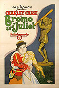 Romeo a Julie (1926)
