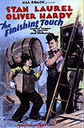 Finishing Touch, The (1928)