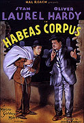 Habeas Corpus (1928)