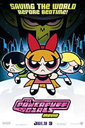 Powerpuff Girls (2002)
