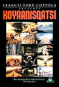 Koyaanisqatsi (1983)