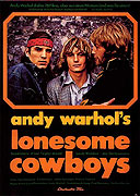 Lonesome Cowboys (1968)
