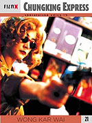 Chungking express (1994)