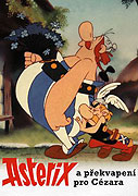 Asterix a překvapení pro Cézara (1985)