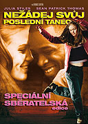 Nežádej svůj poslední tanec (2001)