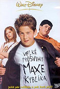 Velké průšvihy Maxe Kyblíka (2001)