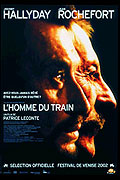 Muž z vlaku (2002)