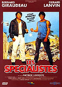 Specialisté (1985)