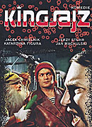 Kingsajz (1988)