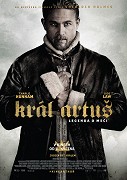 Král Artuš: Legenda o meči (2017)