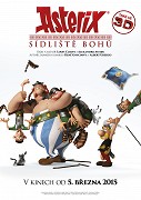 Asterix. Sídliště bohů (2014)