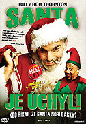 Santa je úchyl! (2003)
