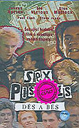 Sex Pistols: Děs a běs (2000)