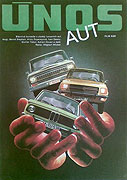 Únos aut (1980)