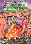 Země dinosaurů 6: Tajemství ještěří skály (1998)