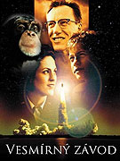 Vesmírný závod (2001)