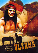Ulzana (1974)