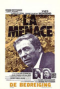 Hrozba (1977)
