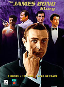 Příběh Jamese Bonda (1999)