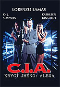 C.I.A. Krycí jméno: Alexa (1993)