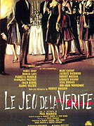 Jeu de la vérité, Le (1961)