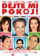 Dejte mi pokoj! (2014)