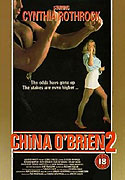 China O'Brien II (1989)