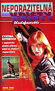 Neporazitelná Kristy (1993)