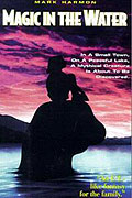 Tajemství pod vodou (1995)