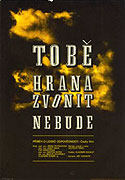 Tobě hrana zvonit nebude (1975)