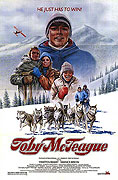 Toby McTeague (1986)