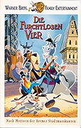 Čtyři nebojsové (1997)