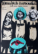 Deset malých černoušků (1965)