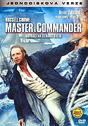 Master &amp; Commander: Odvrácená strana světa (2003)